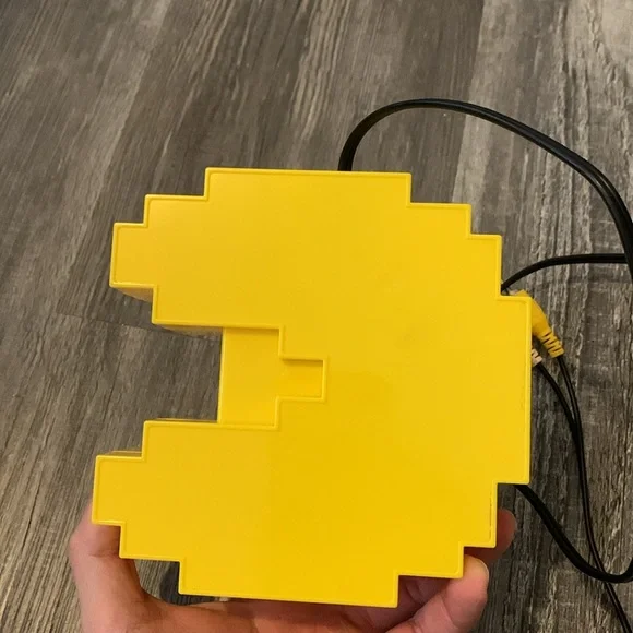 PAC MAN Namco Bandai Gaming console - Picture 2 of 3